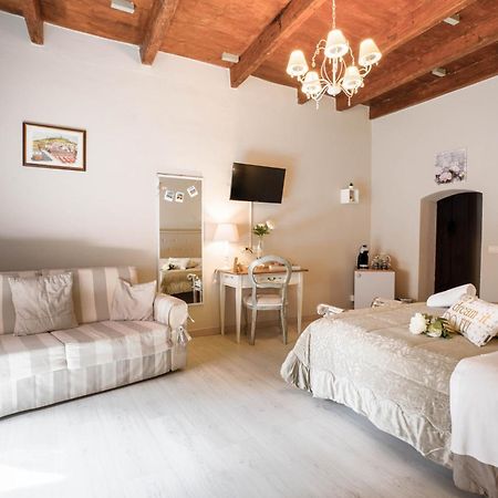 Hotel Domo 'E Sa Rosa Bosa Zewnętrze zdjęcie