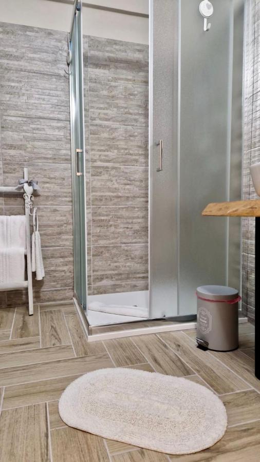 Hotel Domo 'E Sa Rosa Bosa Zewnętrze zdjęcie