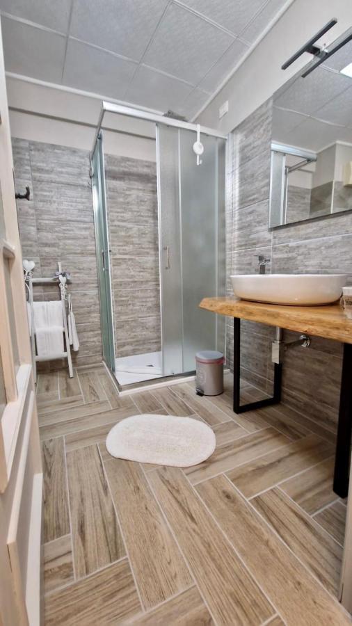 Hotel Domo 'E Sa Rosa Bosa Zewnętrze zdjęcie