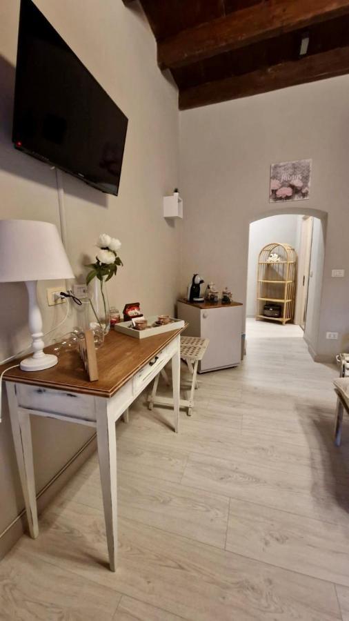 Hotel Domo 'E Sa Rosa Bosa Zewnętrze zdjęcie