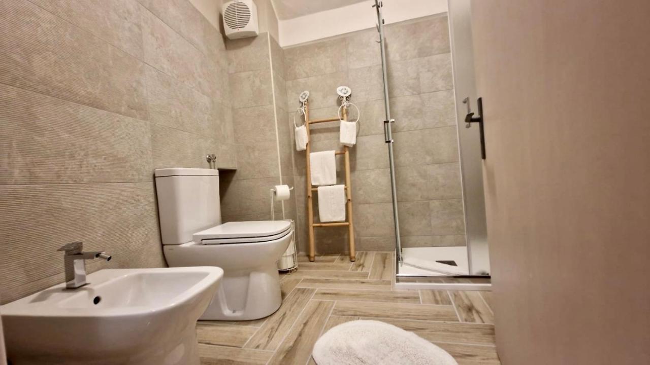 Hotel Domo 'E Sa Rosa Bosa Zewnętrze zdjęcie