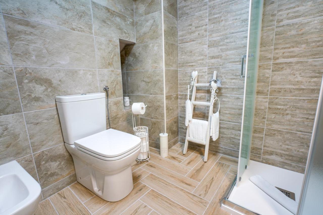 Hotel Domo 'E Sa Rosa Bosa Zewnętrze zdjęcie