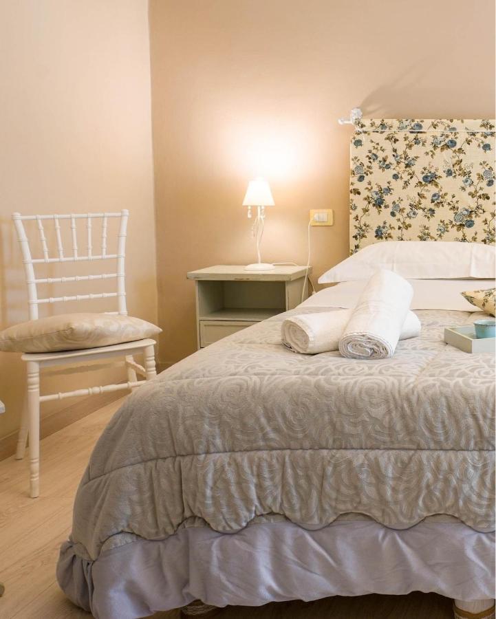Hotel Domo 'E Sa Rosa Bosa Zewnętrze zdjęcie