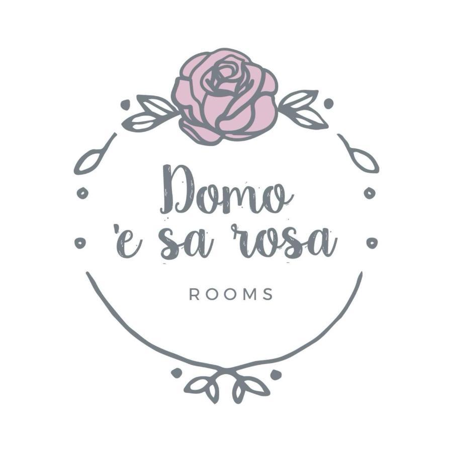 Hotel Domo 'E Sa Rosa Bosa Zewnętrze zdjęcie