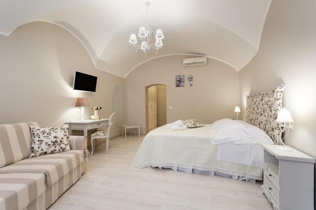 Hotel Domo 'E Sa Rosa Bosa Zewnętrze zdjęcie