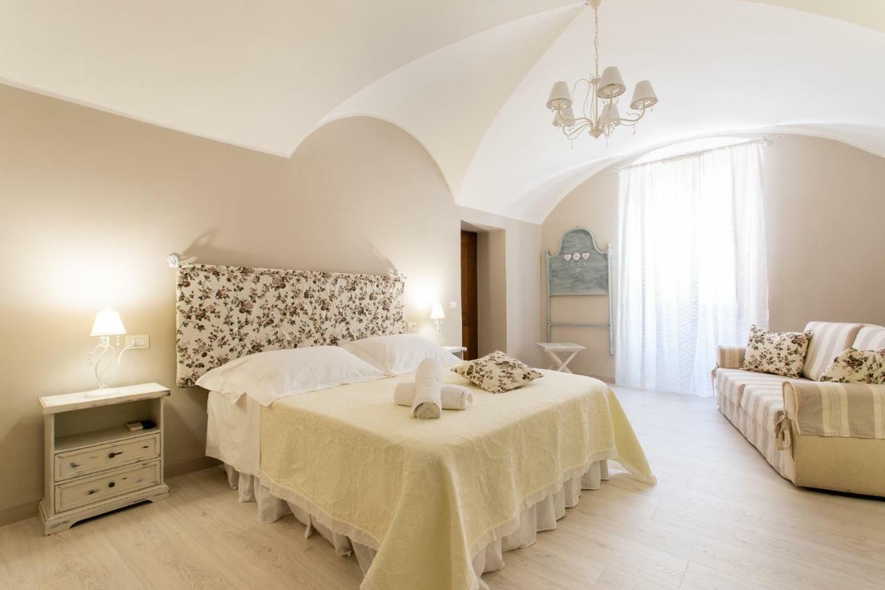 Hotel Domo 'E Sa Rosa Bosa Zewnętrze zdjęcie