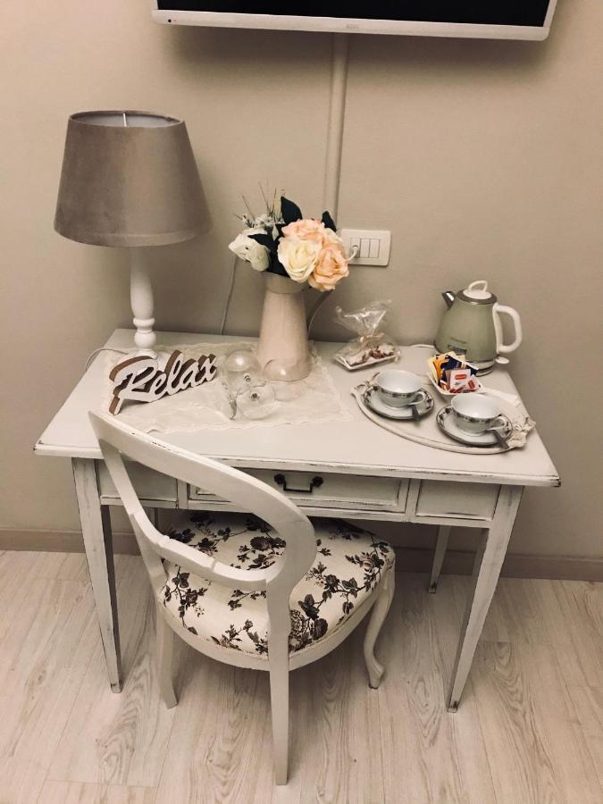 Hotel Domo 'E Sa Rosa Bosa Zewnętrze zdjęcie