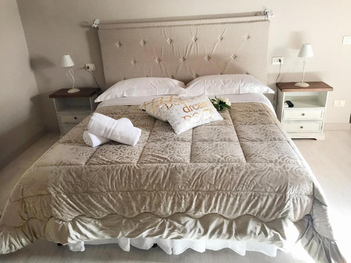 Hotel Domo 'E Sa Rosa Bosa Zewnętrze zdjęcie