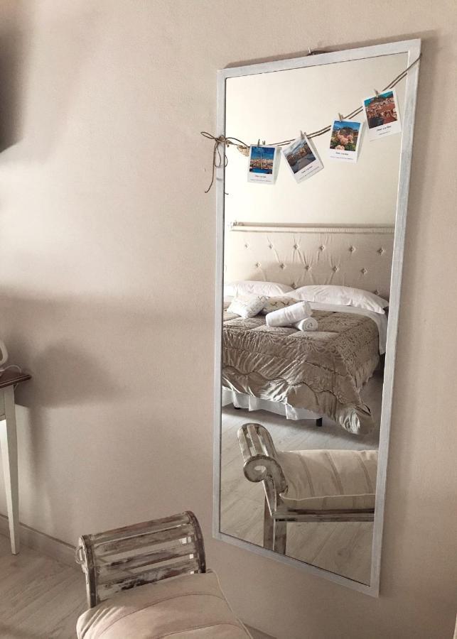 Hotel Domo 'E Sa Rosa Bosa Zewnętrze zdjęcie
